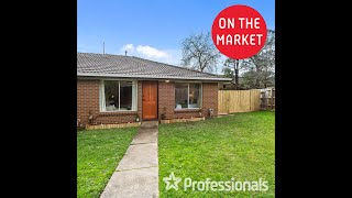 9 65 Hewish Road, Croydon