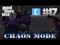 GTA 3 Phone Mission 17 Rumble CHAOS MODE 