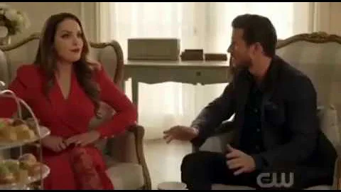 Dynasty 3x16 | Heidi confesses to Liam that Conner...