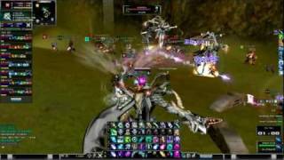 RF Commanders - [Cora]  X guild 9.20.2011.avi