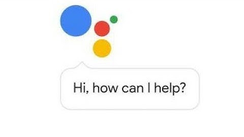 How to enable Google Assistant on any Android device without any hack/root