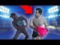 HE CHALLENGED ME TO A BOXING MATCH! | GTA 5 THUG LIFE #323