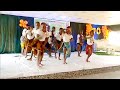 Egedege Cultural Dance By C.O.O.L Dance Group