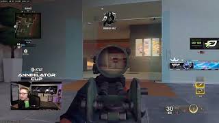 Scump Drops a Nuke in a $250k Tournament! 🤯