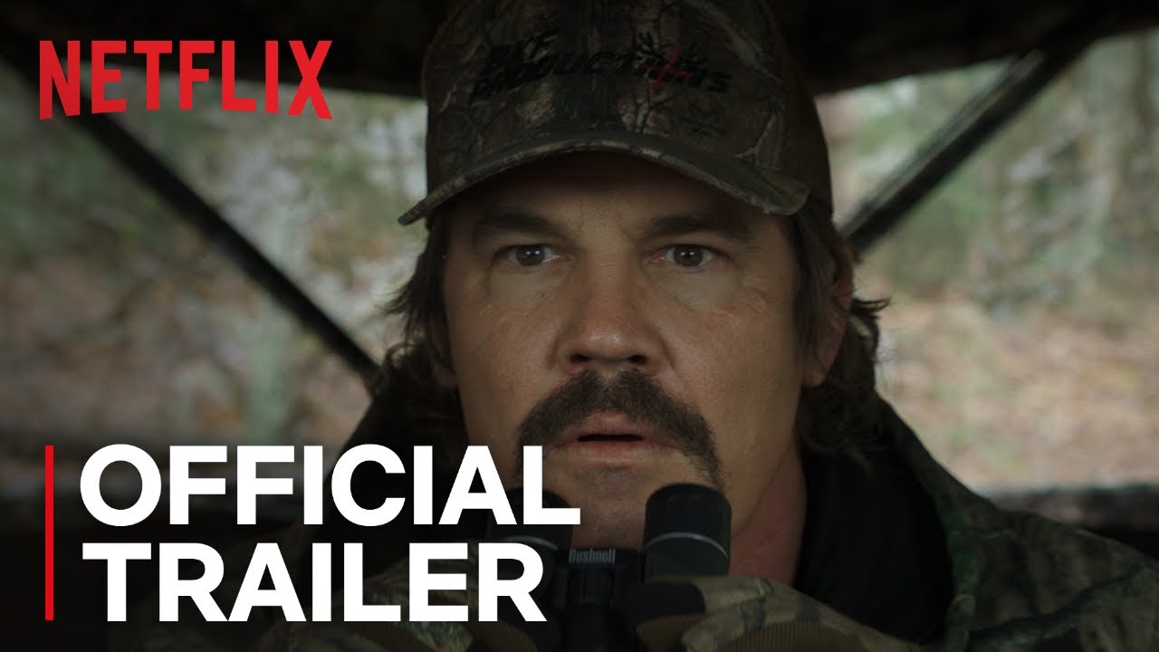 The Legacy of a Whitetail Deer Hunter Official Trailer [HD] Netflix
