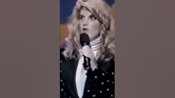 Thumbnail of Trisha Yearwood she's in love with the boy #countrymusic