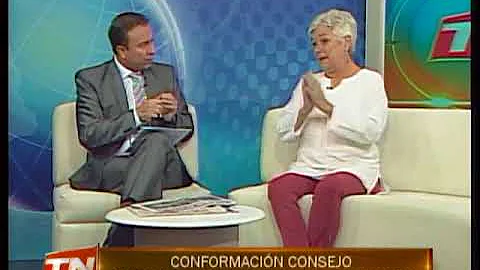Manuela Gallegos