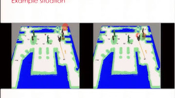 IROS 2014 Human-Robot Interaction III & Grasp Learning
