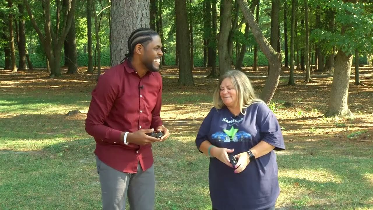 Kars4Kids Connects Wish A Wish YouTube