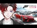 【forza horizon 6】深夜のドライブしようぜ【AMPTAK/STPR】