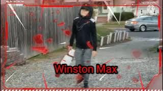 Winston max 3rd sTw theme ( I always win V2)