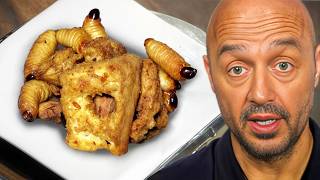 Dishes That Left Judges Speechless on MasterChef