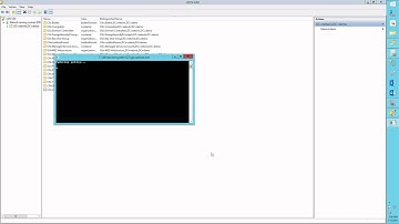 How to Detect Who Created a User Account in Active Directory via Native Tools
