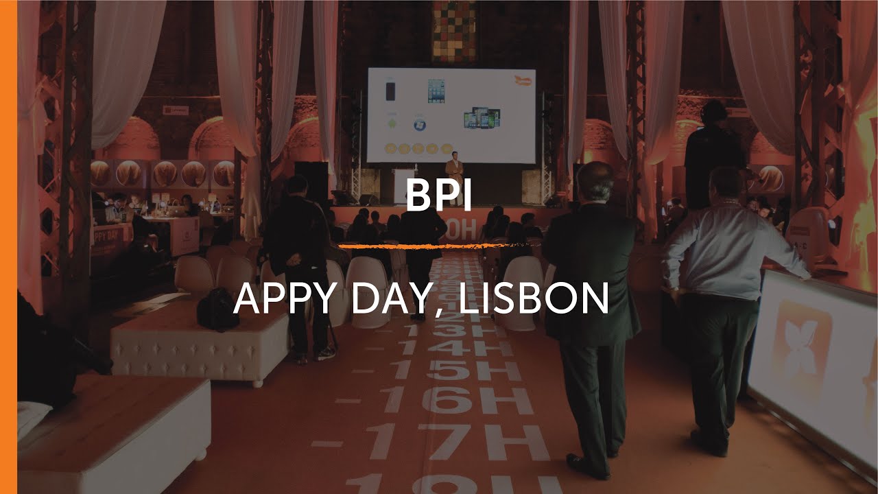 BPI - Best Of Appy Day 2013 - YouTube