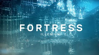 Illenium - Fortress (feat. Joni Fatora) [LYRICS]