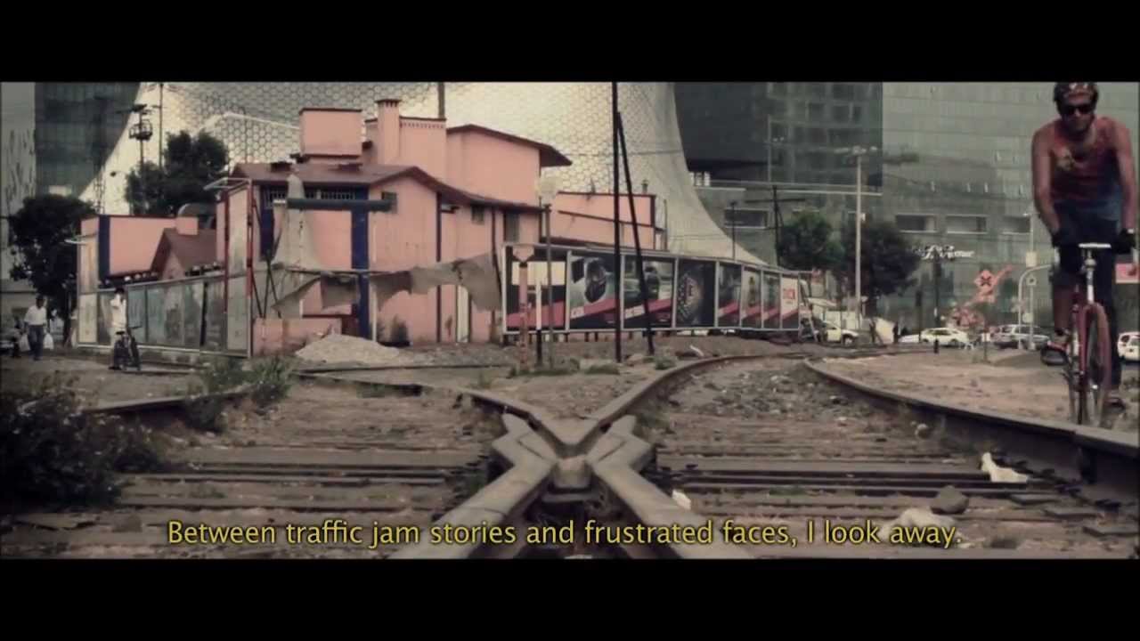 Два колеса (Dos Ciclos)