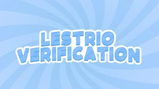 Bloxlink Verification Tutorial | Lestrio Resorts 🌴