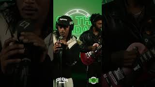 Tyfontaine Keep Your Head Up Performance