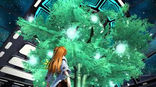 【PSO2】Hello【BGM】