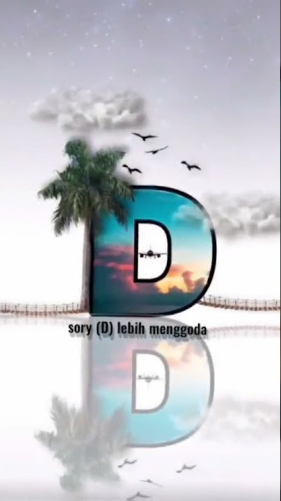 inisial nama bagus bagi D