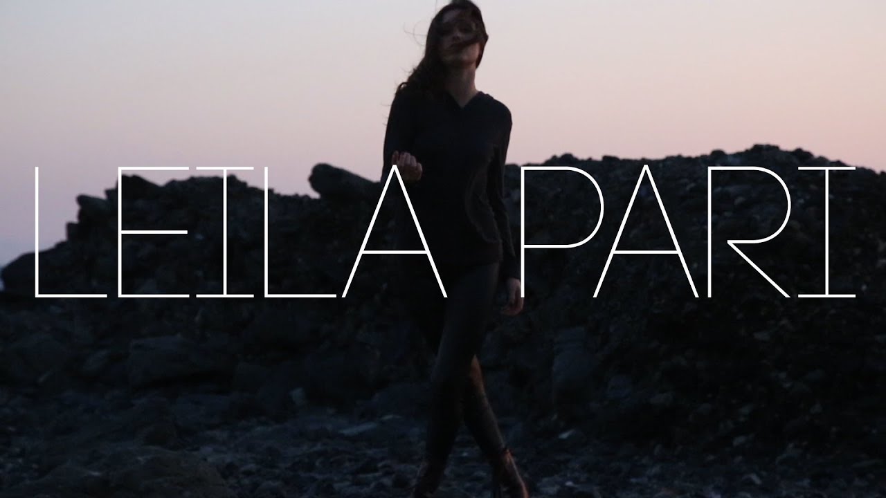Guarda Tidal Wave - Leila Pari Original su YouTube Guarda Tidal Wave - Leila Pari Original su YouTube