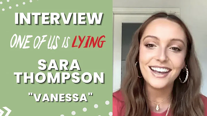 One of Us is Lying Season 2 | YEM Exclusive Interv...