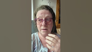 The TBI has made it harder for me to regulate my tone of voice and my facial expressions. It sucks!