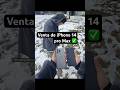 Venta de iPhone! #fyp#iphone#venta#celulares