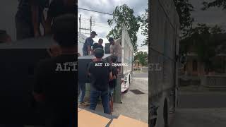 Bongkar Box Kimochi Mbois Bawa Pulang Ke Malang