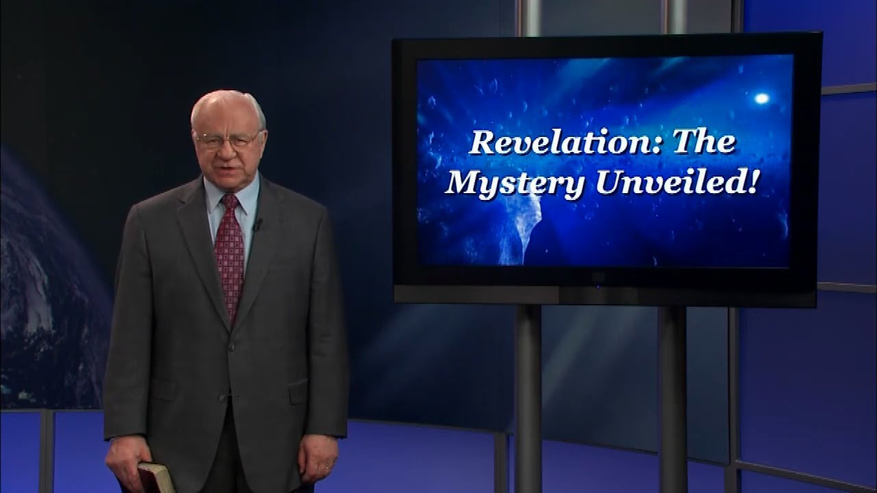Revelation: The Mystery Unveiled!