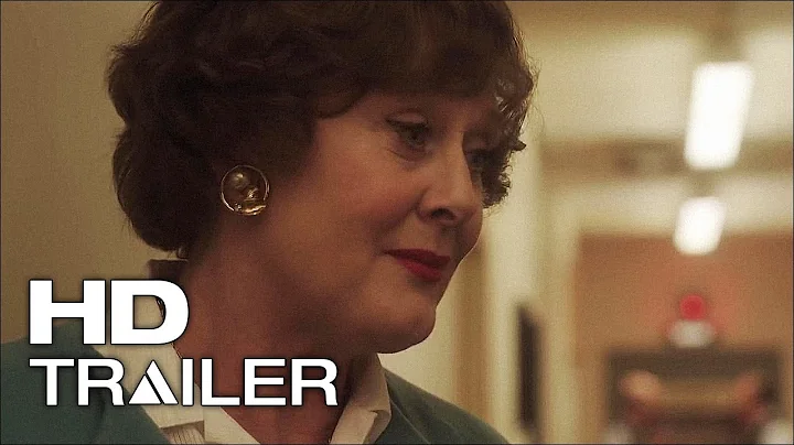 JULIA - Official Trailer (2022) Sarah Lancashire, ...