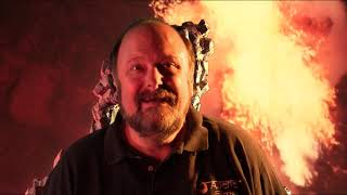 Return to Oz : I Killed The Nome King : Claymation Documentary 2020 Edition : Doug Aberle