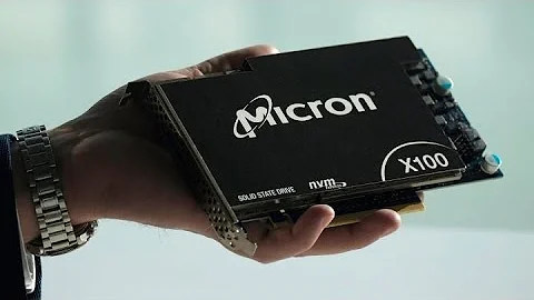 Micron beat EPS and revenue estimates in Q1 2020 earnings