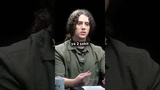 Diamond Tema Şeriat Gerçeklerini Anlatıyor