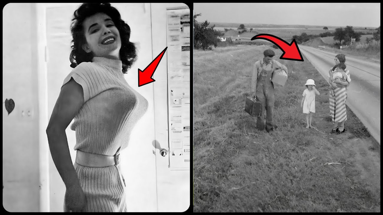 39 Wonderful Rare Historical Photos You Can't Miss ‼️