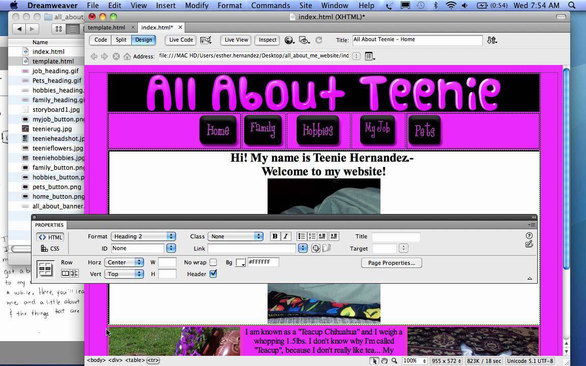 5 Checking spelling and changing colors YouTube