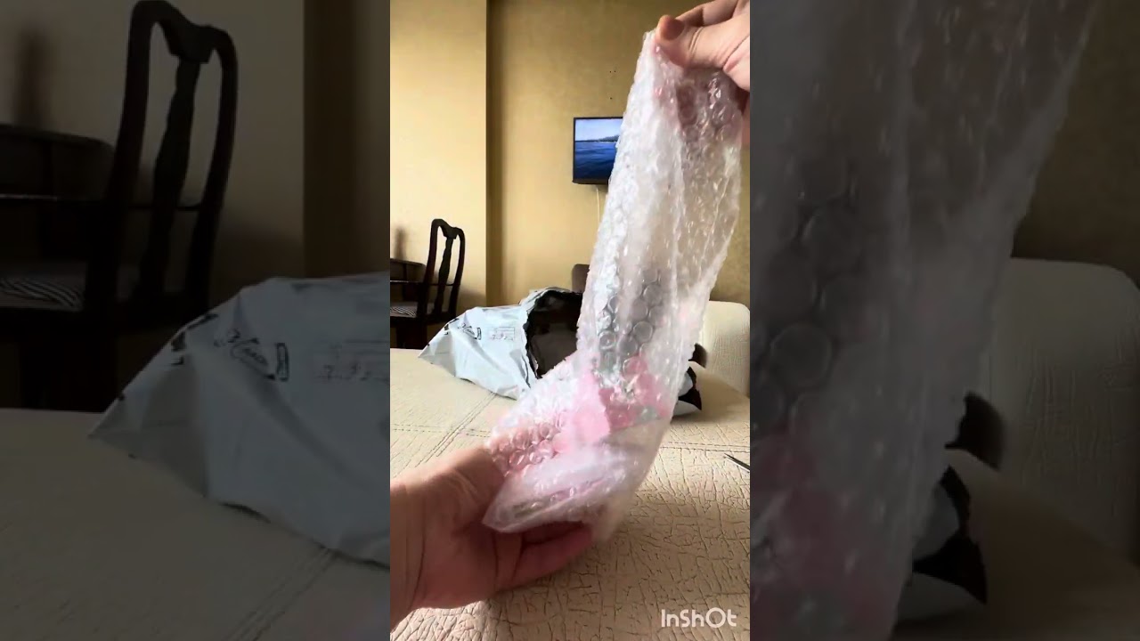 ÖZÜMƏ QIZIL ALDIM 🥰 YENƏ TEMU BAĞLAMA AÇIRIQ🩷