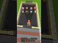 Clutch or Die   #minecraft  #gaming #games #gameplay #funny #satisfying #minecraftsatisfyingmoments