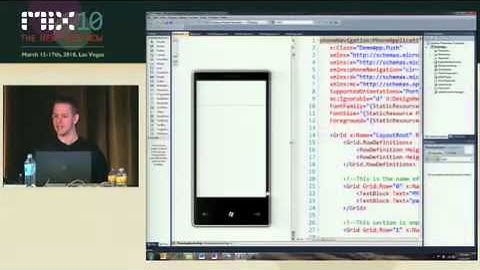 BUILDING WINDOWS PHONE APPLICATIONS WITH SILVERLIGHT PART 2 4/7