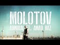 Admiral  molotov ft amad baz official