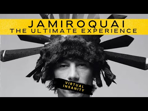 Video: Jamiroquai Jay Kay Patrimonio Neto