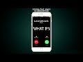 What Ifs Ringtone - Kane Brown feat. Lauren Alaina