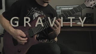 Watch Novelists Fr Gravity video