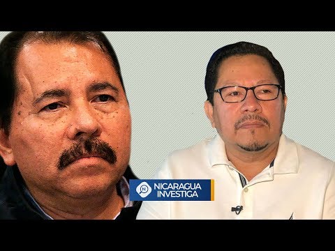 Miguel Mora DENUNCIARÁ a Ortega INTERNACIONALMENTE por daños