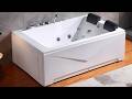 TOP 7: Best Whirlpool Tubs 2026 | Best bath tubs for relaxation