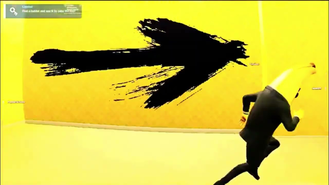 رعب بس ضحك 😂(توم توم)😂