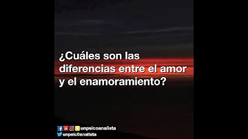 ¿Se puede estar enamorado de más de una persona?