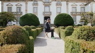 Journey to Portugal Revisited - Vila Real