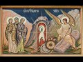 Pascha matins  divine liturgy christ is risen 5524