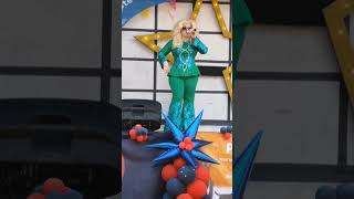 Dolly Parton tribute Islands In The Stream Mary Stevens Hospice Summer Fayre 22nd August 2026
